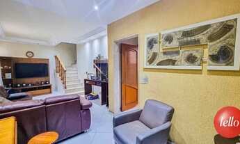 Imagem 3: São Paulo - Casa Padrão - Água Rasa