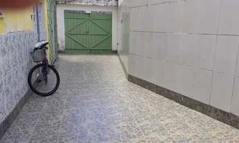 Imagem: Apartamento para aluguel tem 55 metros quadrados