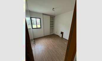 Imagem 1: Apartamento com 1 quarto, sala com varanda gourmet para locação , 1 vaga , 49 m² por R$ 1