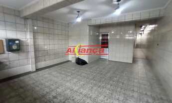 Imagem: Sobrado, Jardim Presidente Dutra - Guarulhos