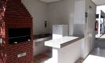 Imagem 6: Apto 2 qtos em cond fechado no Bairro São João Batista excelente localizacao