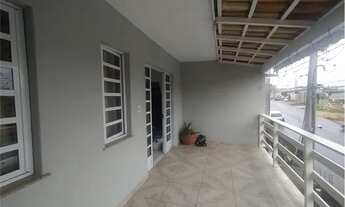 Imagem 4: Casa Residencial / Jardim São Paulo