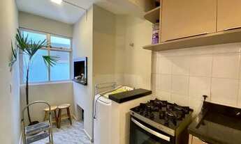 Imagem 5: Apartamento junto a praça Flavio Boianóviski