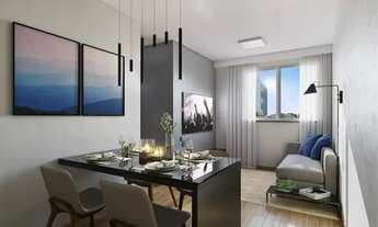 Imagem 3: Apartamento-À VENDA-Guaratiba-Rio de Janeiro-RJ