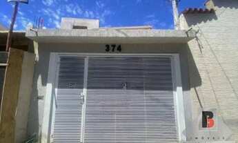 Imagem: SOBRADO PARA VENDA E/OU LOCAÇÃO NA MOOCA