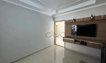 Imagem 6: Casa com 3 dormitórios à venda, 116 m² por R$ 380.000,00 - Monte Feliz - Piracicaba/SP