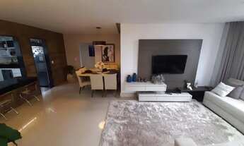 Imagem 7: Cobertura à venda, 289 m² por R$ 1.380.000,00 - Indaiá - Belo Horizonte/MG