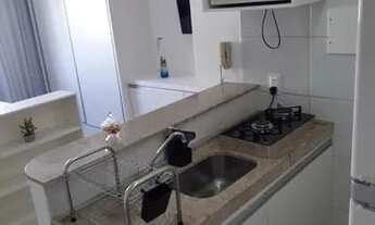 Imagem 4: FLAT MOBILIADO, BOA VIAGEM, 1900 COM TAXAS!!!