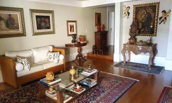 Imagem 6: Apartamento - Cambuí - Campinas