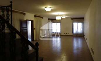 Imagem 7: Sobrado com 3 dormitórios sendo suítes para locação na Vila Paulicéia