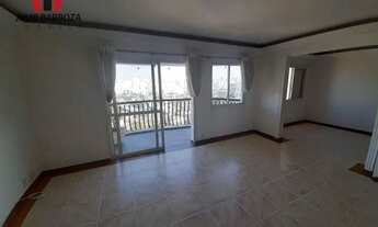 Imagem 7: Apartamento em Moema pássaros, com 2 dormitórios, mais escritório, 2 vagas de garagem