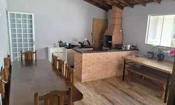 Imagem 6: Casa para venda com 150 metros quadrados com 3 quartos em Sumaré - São Paulo - SP