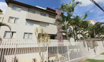 Imagem: Apartamento 3 dorms. 62m², sacada com Churrasqueira