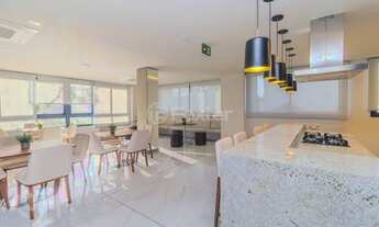 Imagem 5: PORTO ALEGRE - Apartamento Padrão - Azenha