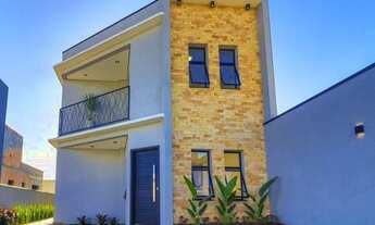 Imagem: Casa de condomínio para venda em Santana