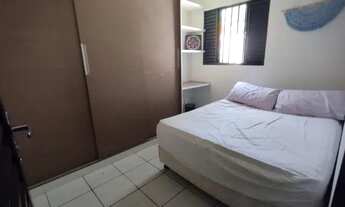 Imagem 4: Alugo apartamento 48m² Zona Sudeste Teresina