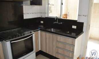 Imagem 3: Sobrado condomínio Cajuru 1800,00 + taxas