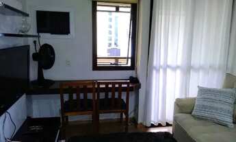 Imagem 2: Flat em Área Nobre de Moema