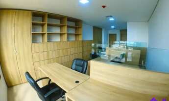 Imagem 7: Aluguel no The Office | 1 Sala