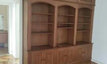 Imagem: Apartamento 2 quartos à venda na Tijuca