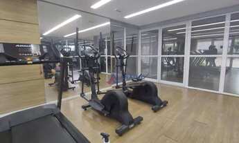 Imagem 16: Apartamento com 3 dormitórios para alugar, 72 m² por R$ 5.000,00/mês - Altiplano Cabo Bran