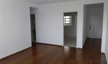 Imagem 2: Apartamento para aluguel com 110 metros quadrados com 3 quartos em Aclimação - São Paulo