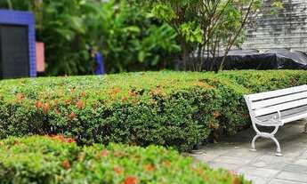 Imagem 3: Edf.Maria Angela-120 m2-3 qts/suite-02 vagas proximo à Jaqueira - Recife - PE