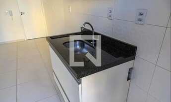 Imagem 5: Apartamento para Aluguel - Cambuci, 2 Quartos, 36 m2