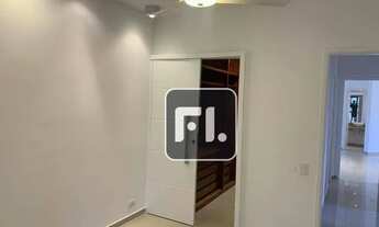 Imagem 5: Apartamento para Locação, com 120m², 3 dormitórios, 1 suíte e 2 vagas de garagem, no bai