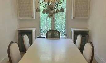 Imagem 4: Lindo neo clássico no miolo dos Jardins