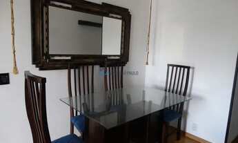 Imagem 5: Apartamento Jabaquara próximo ao metrô Jabaquara