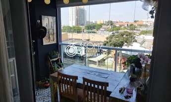 Imagem 2: Apartamento para Venda em São Caetano do Sul, Barcelona, 2 dormitórios, 2 suítes, 3 banhei