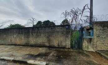 Imagem 2: Área - Bonsucesso - Guarulhos