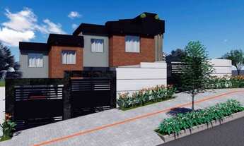 Imagem 4: Casa com 3 Quartos 1 suíte 2 vagas a venda,122m2 por R$ 420.000