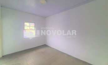 Imagem 4: Casa Térrea na Vila Maria com 1 Dormitório