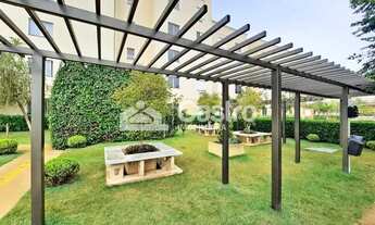 Imagem 7: Apartamento Vitta Campo Alegre