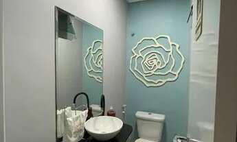 Imagem 4: MARQUES DAS LARANJEIRAS Casa de condomínio para venda possui com 3 quartos em Flores - Man