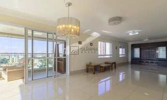 Imagem 2: Venda Apartamento 4 Dormitórios - 213 m² Paraíso