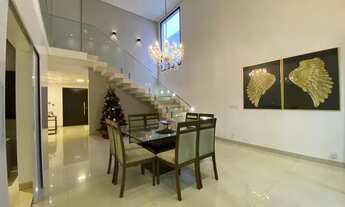 Imagem 5: Casa Alto Padrão Condomínio Gênova