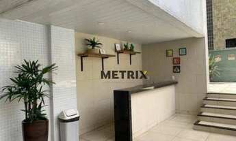 Imagem 5: Apartamento com 3 dormitórios à venda, 251 m² por R$ 1.100.000,00 - Meireles - Fortaleza/C