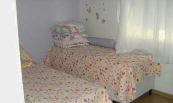 Imagem 12: Apartamento à venda, 146 m² por R$ 620.000,00 - Embaré - Santos/SP