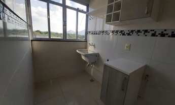 Imagem 6: Lindo apartamento 2 quartos, 1 vaga, todo reformado, Nilópolis