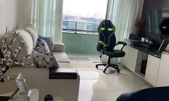 Imagem 2: VENDO EXELENTE APTO ANDAR ALTO NASCENTE 78M²
