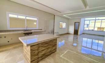 Imagem 4: Jardins Nápoles Casa Térrea com 04 suítes plenas