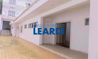 Imagem: SOBRADO - SANTA TEREZINHA - SP