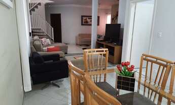 Imagem 5: Excelente casa com 4 dormitórios 1 suite - Condomínio Recanto das Flores - ao lado do Temp