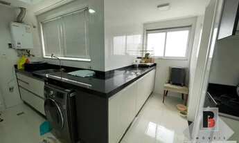 Imagem 5: 221m² - Rua Arinaia - 4 suites, 4 vagas, depósito privativo, varanda gourmet, lazer de clu