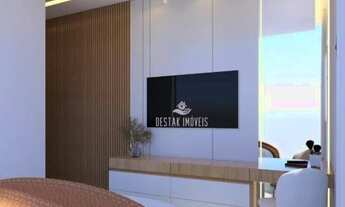 Imagem 3: Casa com 3 dormitórios à venda, 160 m² por R$ 580.000,00 - Nova Uberlândia - Uberlândia/MG