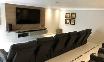 Imagem 2: Apartamento com 3 quartos no Jardim Oceania