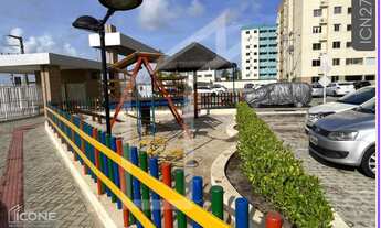 Imagem 2: Horto da Barra Apartamento com 2 dormitórios